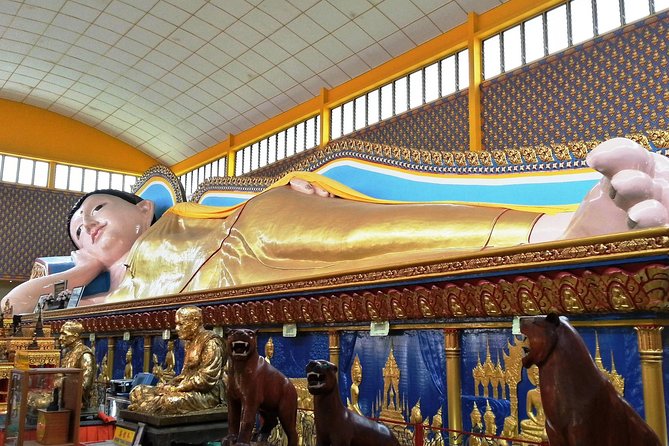Half Day Penang City Tour (5 Hours) - Getting Oriented in Penang: What 5 Hours Really Covers