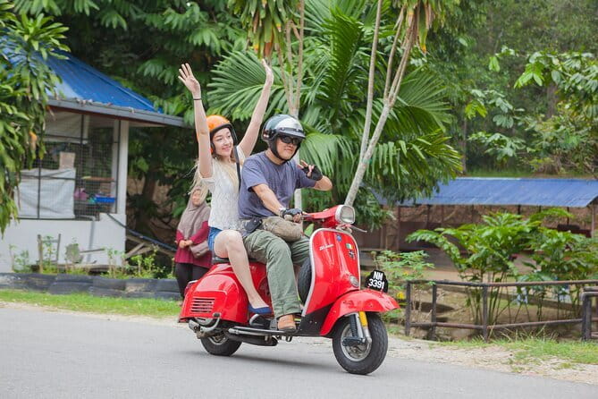 Half Day Private Cultural Discovery in Kuala Lumpur - A tight 4-hour plan that actually feels human