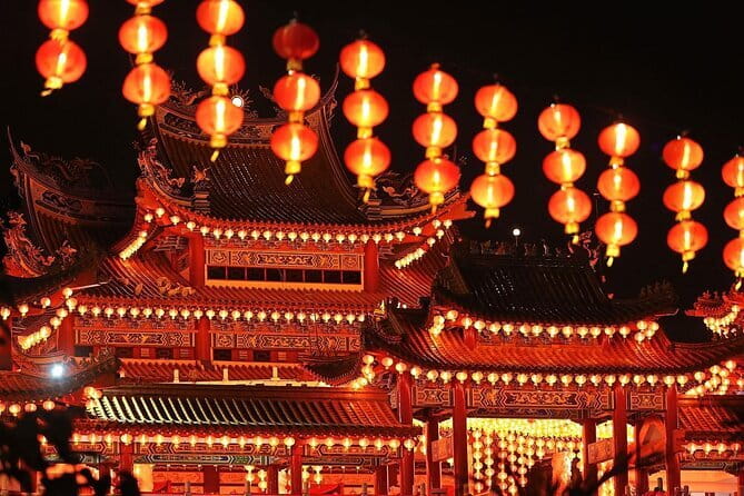 Harmony & Cultural Night Tour - Night Harmony in Kuala Lumpur, and Why It Works Better Than a Checklist
