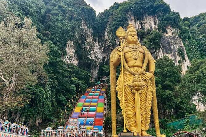 Harmony & Cultural Night Tour - Brickfields, Little India, and the Brick-by-Brick Culture Shift