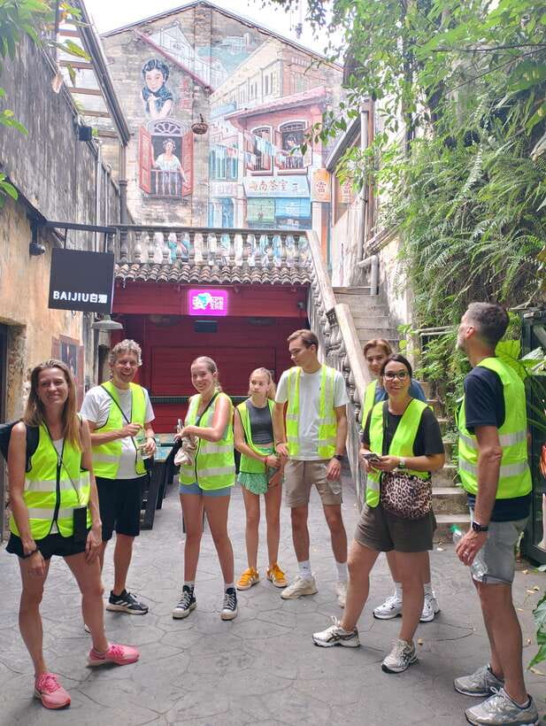 Hidden Kuala Lumpur: 4-Hour Bike Tour - Price and Value: Is $75 for a 4-Hour KL Bike Tour Worth It?