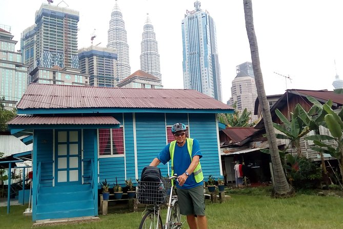hidden secrets of kuala lumpur - Getting oriented fast on Kuala Lumpur’s streets (without getting lost)