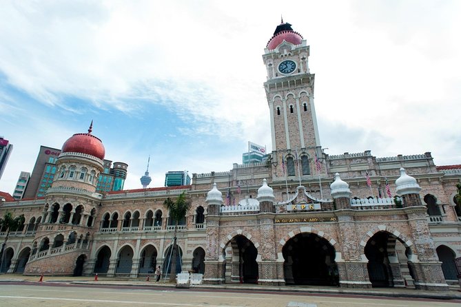 Highlights & Hidden Gems With Locals: Best of Kuala Lumpur Private Tour - KL Forest Eco Park and the Canopy Walk You’ll Actually Remember