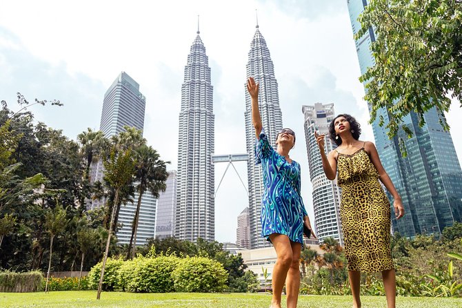 Highlights & Hidden Gems With Locals: Best of Kuala Lumpur Private Tour - KL City History Starts at KL Sentral and the City Gallery