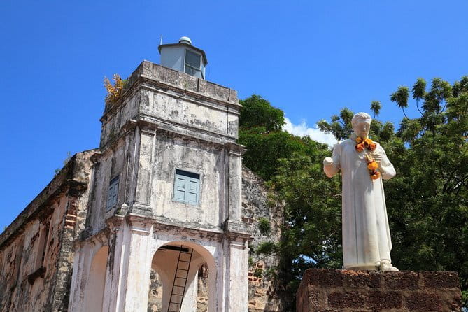 Historical Malacca Day Tour from Kuala Lumpur - Malacca From KL in 8 Hours: How to Make the Most of Your Day