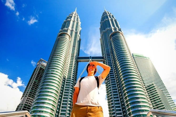 Historical Malacca Day Tour from Kuala Lumpur - Stadthuys and Red Square: Dutch-Style Color and Colonial Administration