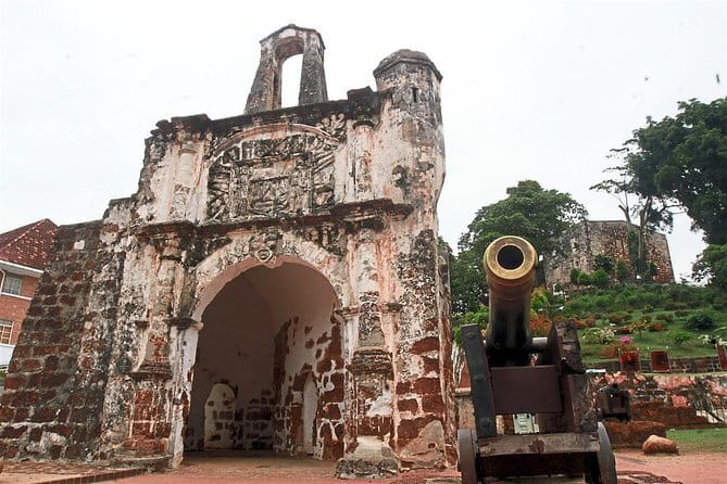 Historical Malacca Day Tour from Kuala Lumpur - Pickup, Timing, and What to Expect Before You Leave KL
