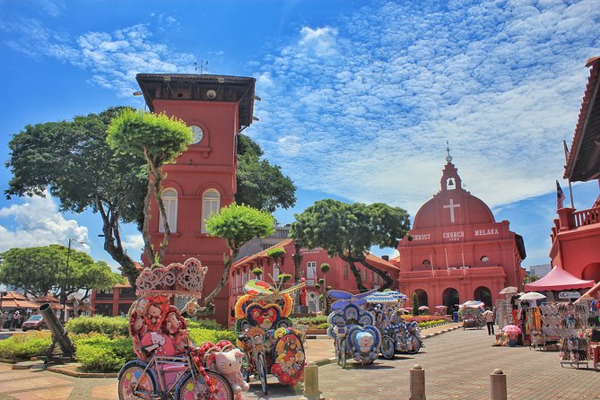 Historical Malacca Guided Day Tour (Shared Tour) - Why This Melaka Day Trip Feels Efficient (Even When It’s Long)