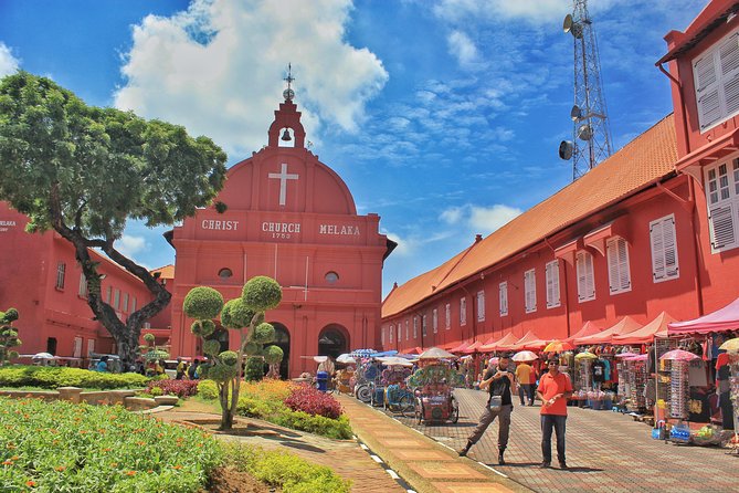 Historical Malacca Guided Day Tour (Shared Tour) - Price and Value: What You Pay For, and What You’ll Pay Separately