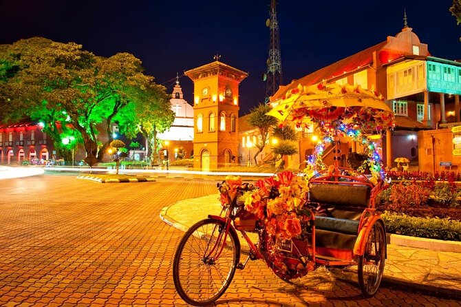 Historical Malacca Tour from Kuala Lumpur - Key things to know before you go