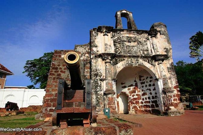 Historical Malacca Tour from Kuala Lumpur - Getting from Kuala Lumpur to Malacca without the hassle