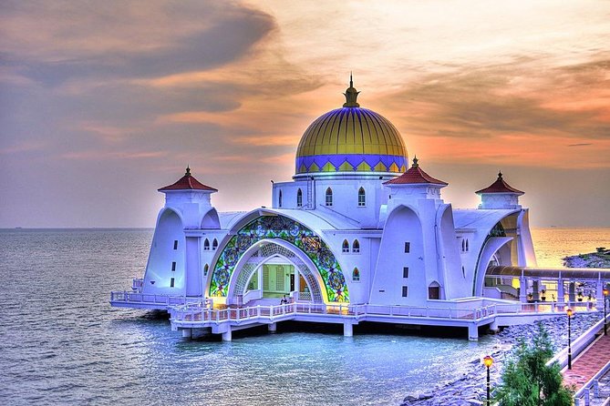 Historical Malacca Tour from Kuala Lumpur - Who this tour suits best (and who might want a different plan)
