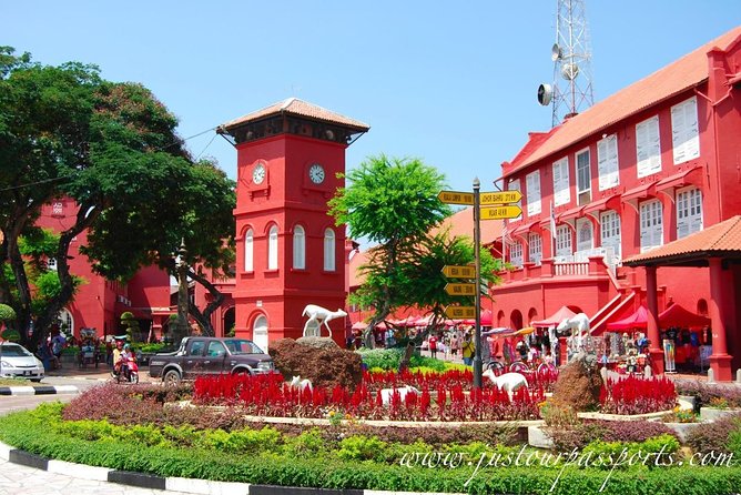 Historical Malacca Tour from Kuala Lumpur - FAQ