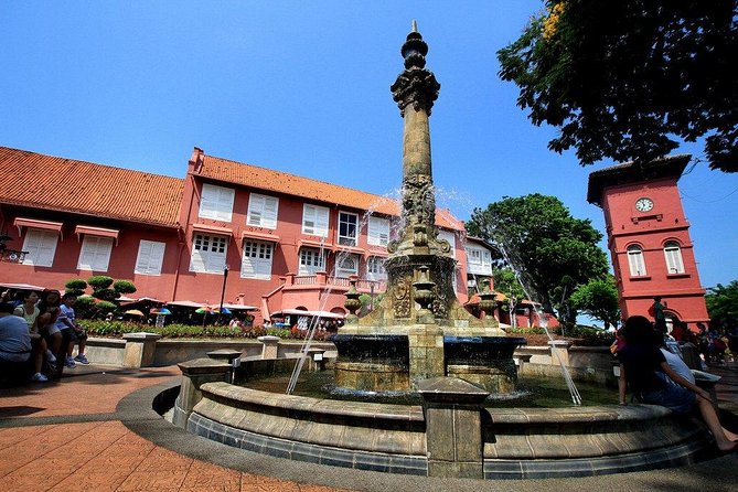 Historical Malacca Tour from Kuala Lumpur - Price and logistics: does $120 feel fair?
