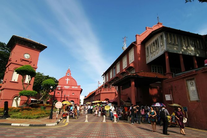 Historical Melaka Day Tour - Price and what you truly get for $110 per person
