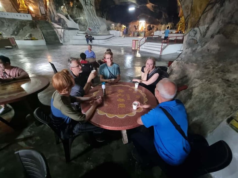 Ipoh Cave Temples Tours - The Point of This Tour: More Than Cave Photos