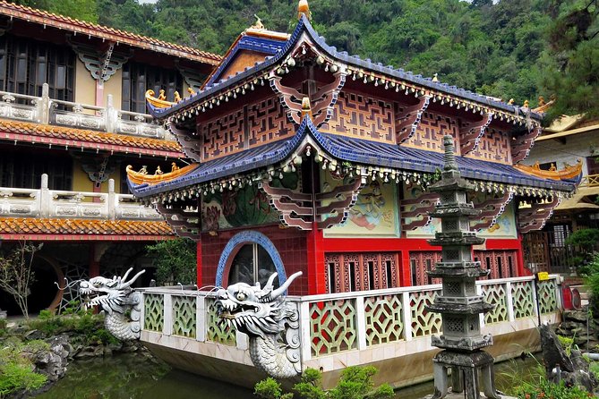 Ipoh Caves, Heritage And Cave Temple Tour From Kuala Lumpur - The Road Trip Reality Check: Comfort and Timing