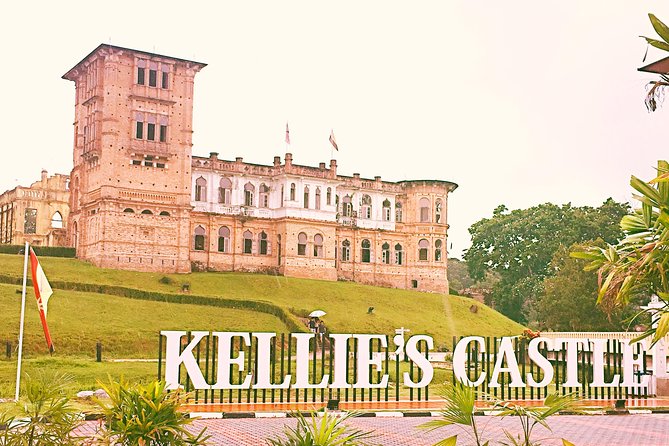 Ipoh Gua Tempurung, Caves Temples, Mirror Lake and Castle Tours - Key highlights worth your time
