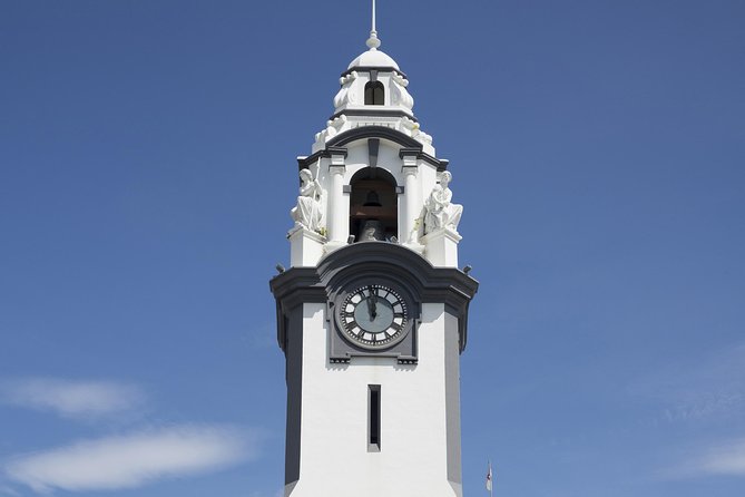 Ipoh Private Day Trip from Kuala Lumpur with Lunch - Private car comfort on the KL to Ipoh run