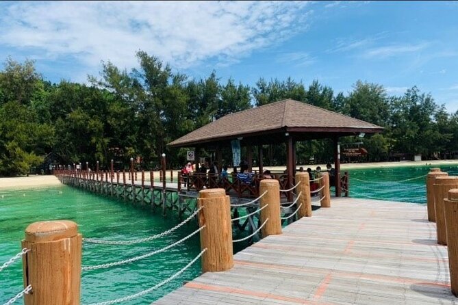 Island Hopping - Key things I’d zero in on