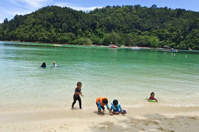 Island Hopping ( Manukan & Sapi Island ) From Kota Kinabalu - Key things you should know before you go