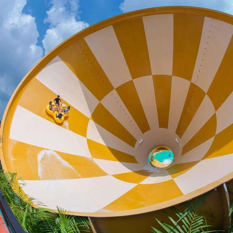 Johor: Adventure Waterpark Desaru Coast Entry Ticket - Key points worth knowing before you go