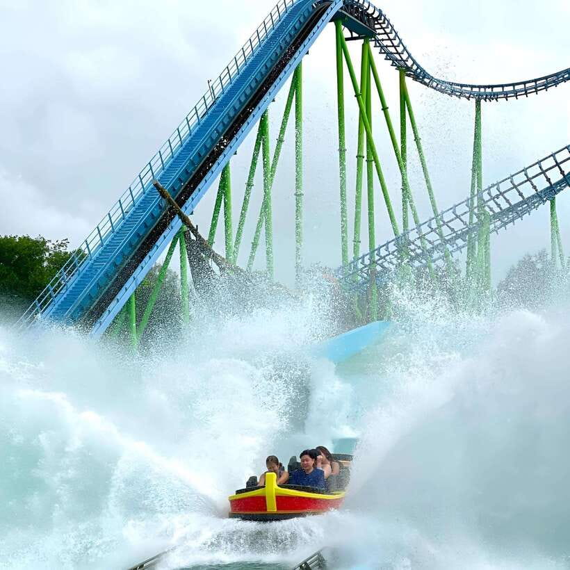 Johor: Adventure Waterpark Desaru Coast Entry Ticket - Price and value: is the $23 entry ticket a smart buy?