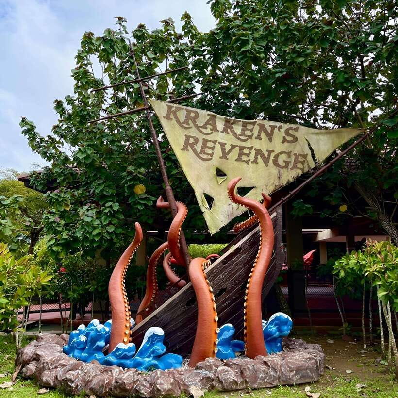 Johor: Adventure Waterpark Desaru Coast Entry Ticket - Who should book this, and who might skip it