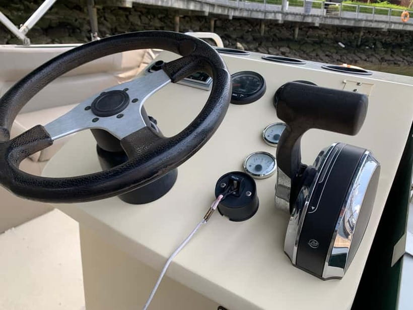 Johor Bahru: Brooklyn Cruise at Puteri Harbour - Brooklyn Cruise Catamaran: Small-Group Comfort With Real Amenities