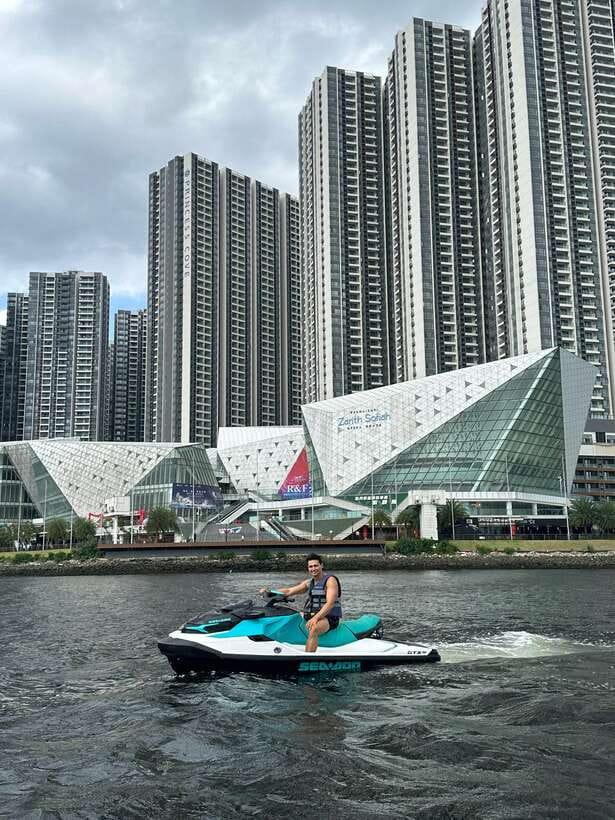 Johor Bahru : Seadoo JetSki 30mins Self Ride Tour(Single) - Practical checklist: what to bring and what is not allowed