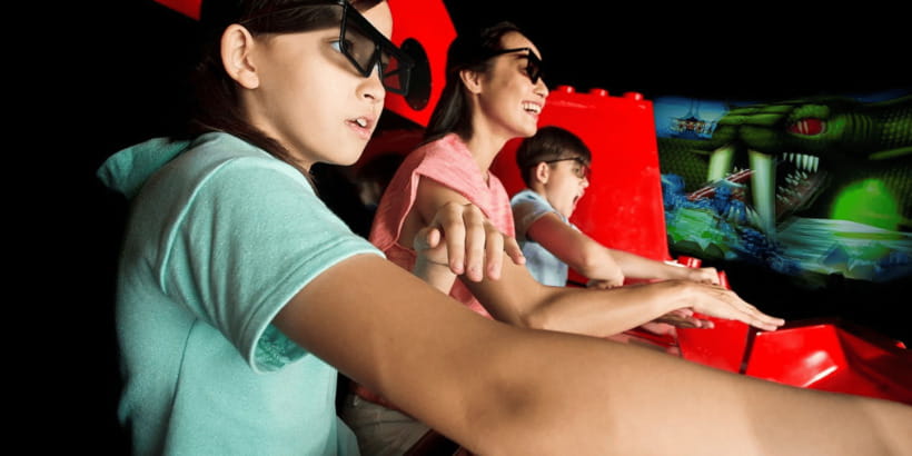 Johor: LEGOLAND Malaysia Resort Entry Ticket - Price and Value: Is $22 a Smart Deal for Your Family?