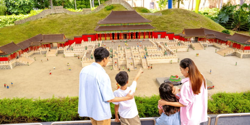 Johor: LEGOLAND Malaysia Resort Entry Ticket - Day Planning That Actually Works: Hours, Closure Days, and a Sensible Pace