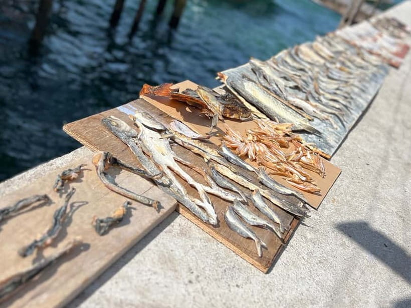 KAMPUNG GIPSI-DAY TRIP TO BAJAU HEAVEN FREE NASIGORENG & TEH - Key things to know before you go