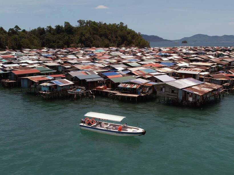 KAMPUNG GIPSI-DAY TRIP TO BAJAU HEAVEN FREE NASIGORENG & TEH - Price and Value: Does $71 Add Up?