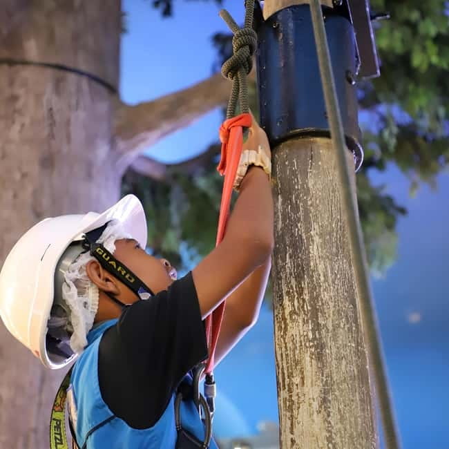 KidZania Entry Ticket - Key points to know before you go