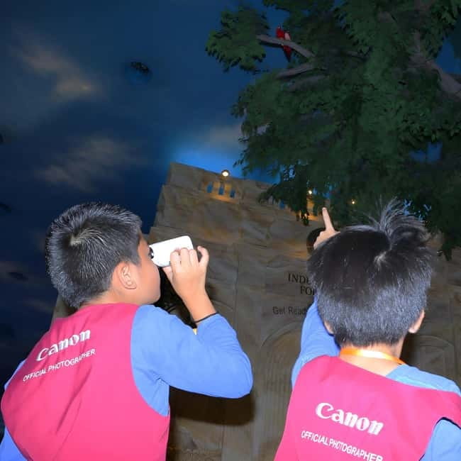 KidZania Entry Ticket - Why KidZania Kuala Lumpur feels different from a typical kids day