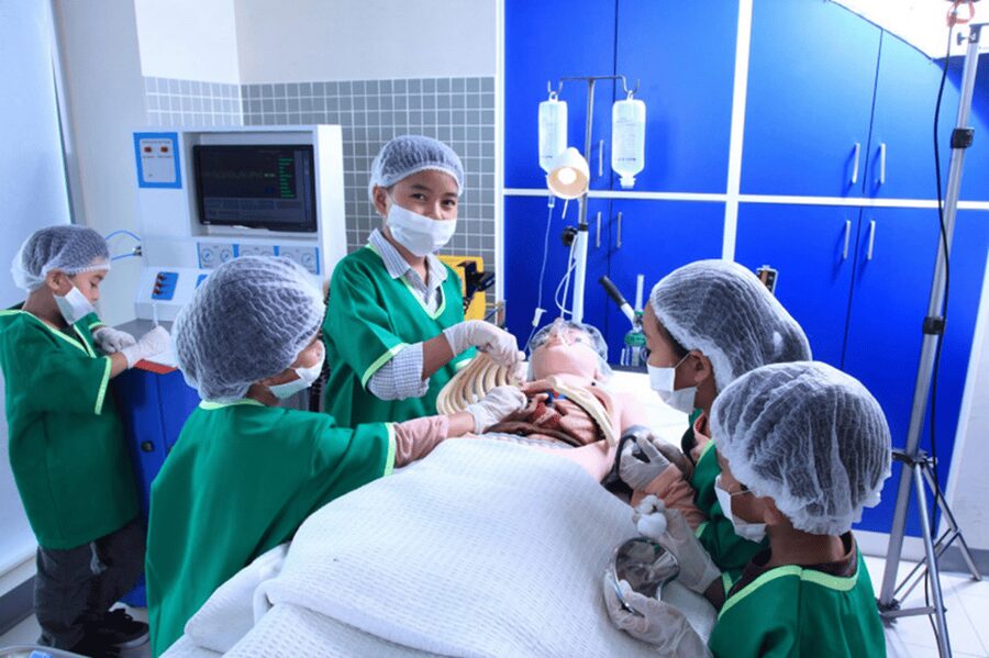 KidZania Entry Ticket - Who KidZania Kuala Lumpur is best for, and who may find it frustrating