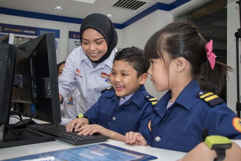 KidZania Entry Ticket - Should you book KidZania Kuala Lumpur entry tickets?