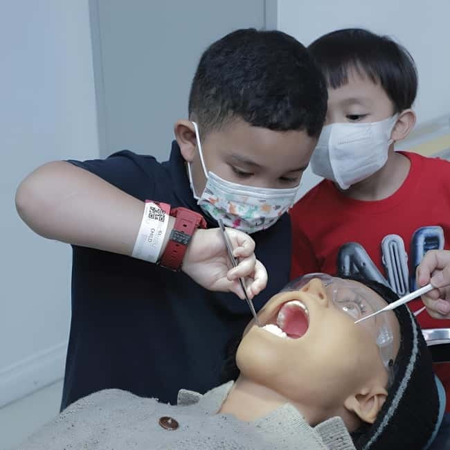 KidZania Entry Ticket - Ticket value: what $18 buys in a full day of role-play work