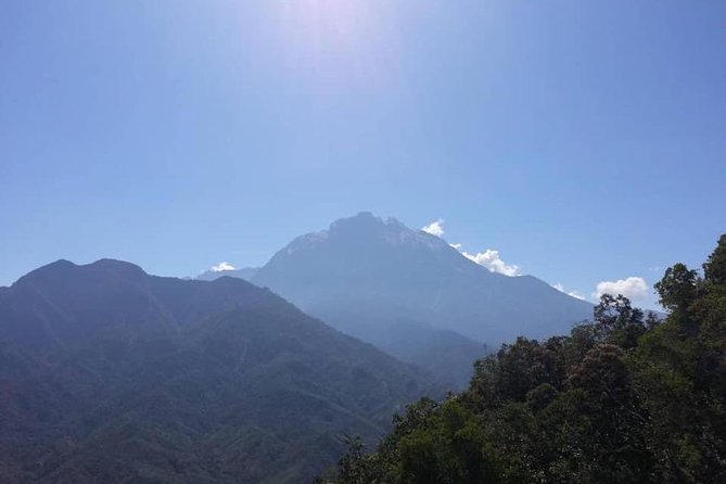 Kinabalu Park and Poring Hot Spring - Kinabalu National Park time: what you can expect from a UNESCO day