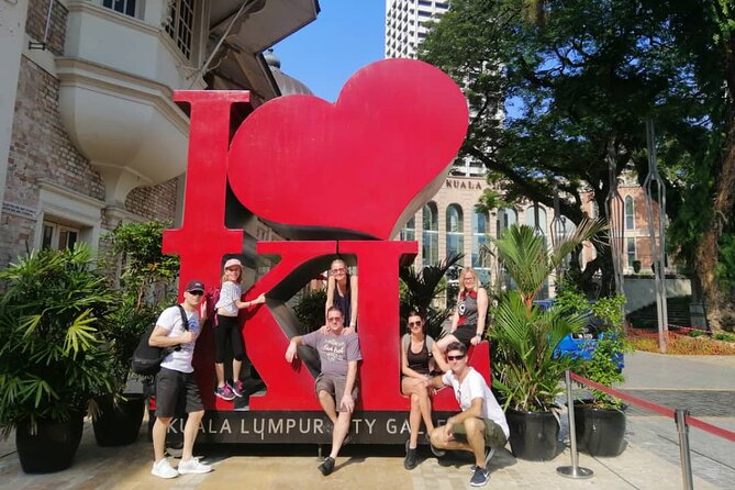 KL Butterfly Park Admission with Kuala Lumpur Famous Landmarks - Who Should Book It, and Who Might Skip