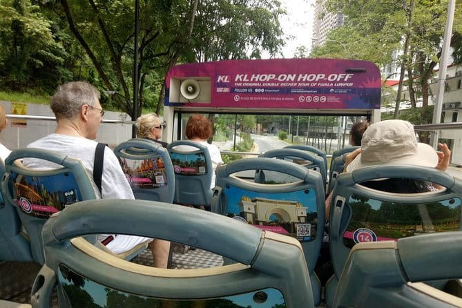 KL Hop-On Hop-Off Sightseeing Bus Pass (24/48 Hours) - Practical Tips That Actually Save Your Day
