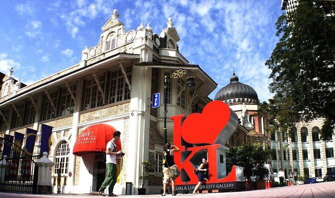 KL's Inside Scoot - Why a Sunrise Vespa Food Tour Makes Sense in Kuala Lumpur