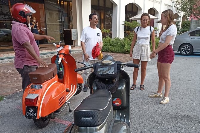KL's Inside Scoot - Stop by Stop: What Happens at Each KL Food and Sight Break