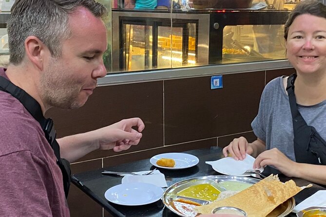 KL's Inside Scoot - Guides Matter: What Kelvin, Kingston, Azmi, and Lisa Bring to the Ride