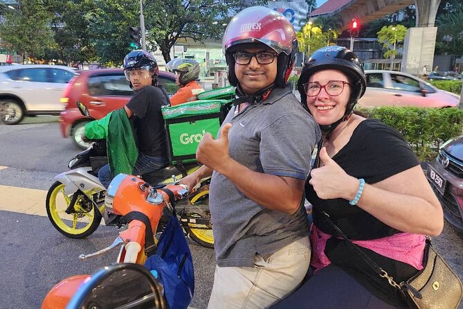 KL's Inside Scoot - Who Should Book KL’s Inside Scoot