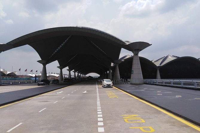 KLIA - Airport Transfers - Key Highlights You Will Care About