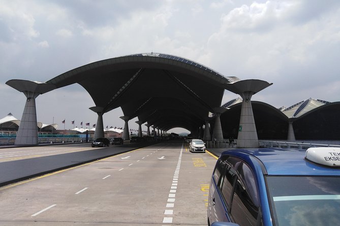 KLIA - Airport Transfers - A Smooth KLIA Goodbye: What This Transfer Really Fixes