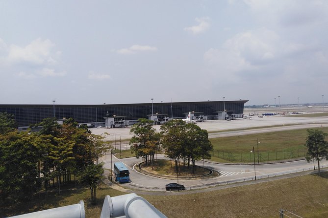 KLIA - Airport Transfers - How to Get the Best Outcome: Practical Tips for Your Day