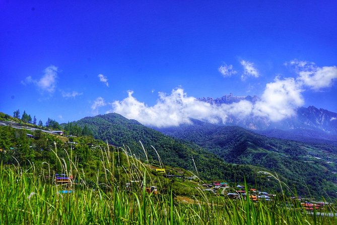Kota Kinabalu ATV Riding and Dairy Farm at Mountain Kinabalu - Paragliding: When You’ll Go, and When Weather Changes Plans